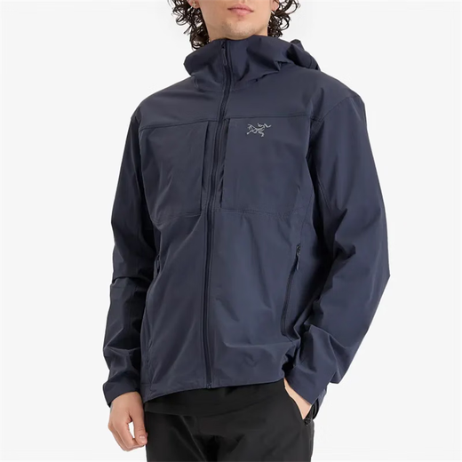 Archaeoptera (arc'teryx) gamma poids léger coque léger