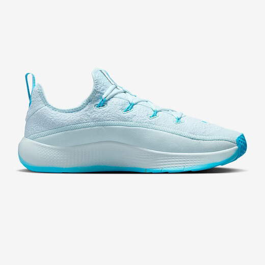 Nike (NIKE) 25 Men's Fitness Training Shoes LeBron TR 1 Anti-slip Stable Support Breathable Lightweight Sports Shoes Glacier Blue/FJ6151-400 40