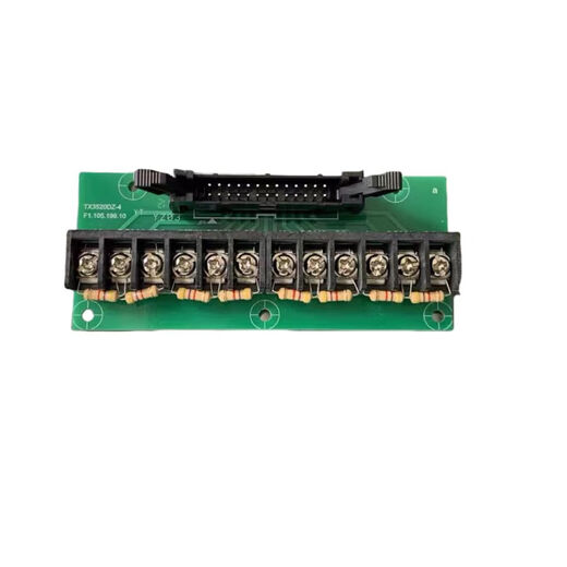 Taihean host multi-line control panel TX3520CZ6 multi-line panel TX3520QD TX3520-QD-4