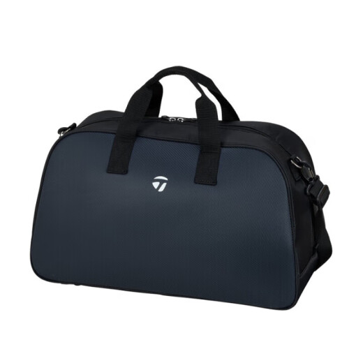 Taylormade Taylormay Golf Bag 25 New Men's Clothing Bag Bag Golf Golf Bolsa de viaje de viaje portátil M13598 azul marino