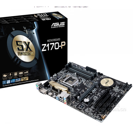 Ethernet control chip ASRock B150Z170 chip E3V5/QTJ2/QQLT/QQLS/QTJ1 soldering chip