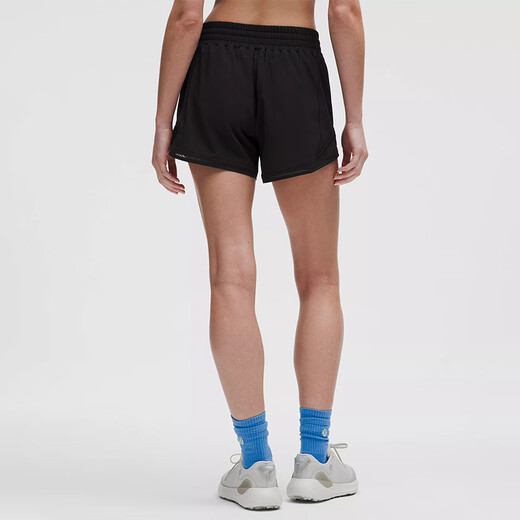lululemon丨Hotty Hot 女士运动高腰短裤 4