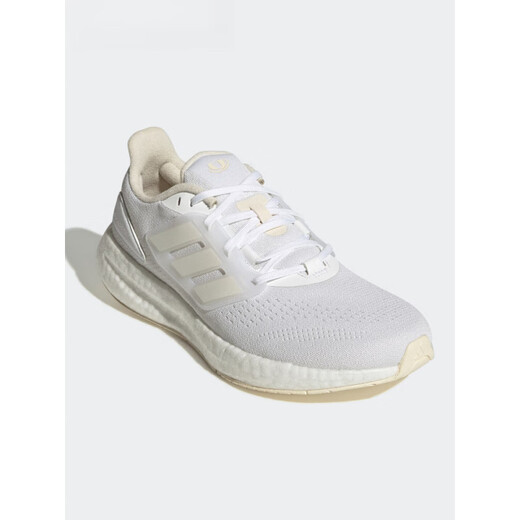 阿迪达斯（adidas）跑步鞋男女PureBOOST 22缓震训练轻便运动鞋HQ7210 IF4839 35.5