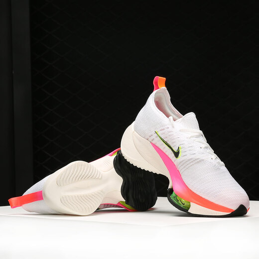 
Nike (NIKE) Nike/ Air Zoom Tempo Men's and Women's Sports Running Shoes DJ5431-100 CI9924-700 Women's Model 35.5