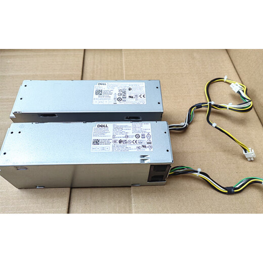 Vostro 3881 3888 3890电源AC/L/H260EBM-00 WYHR8 260W 600W 带显卡双8PIN供电