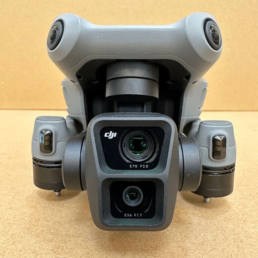 大疆精灵大疆air2s无人机 air3单机身裸机 air2高清航拍飞行器二手dji 全新官换未拆封Air2s 单机身 没有电池遥控 不带随心换