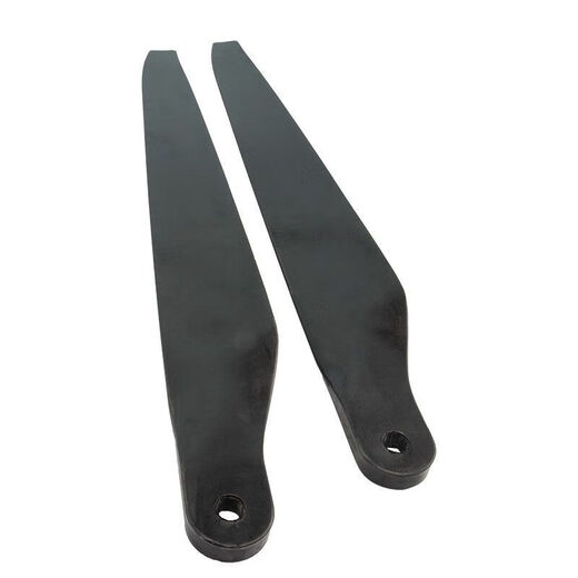 DJI T70 T70P T100 Blade 6223 Voller Satz von Kohlefaser-Propeller-Schutzdroonen-Zubehör Originalmaterial [Schwarzes Kohlefasermodell] Kostenlose Dichtung T100 SORLAGE Full Set (16 Stücke) [Promotion]