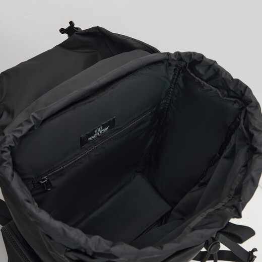 Kolon Sport Outdoor Sackepack Randonnée Camping Camping Commutant résistant à l'eau et résistant à l'usure 18L Echo 1984