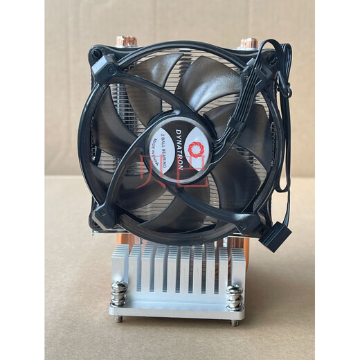 政久 DYNATRON K17/T851/T759/Q6 115X/2011/2066 散热器 T759