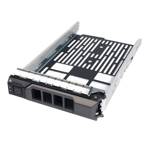 
Dell original hard disk bay Applicable to server host expansion and upgrade R710 R720 730 630 530 740 3.5-inch bay T440 T640