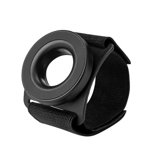 KYODO wrist magnetic mobile phone holder for driving, disassembling mobile phone holder for cycling, internet celebrity anchor's same live broadcast bracket, running artifact arm bag, newly upgraded third generation magnetic suction, strong magnetic suction wrist and arm style two-in-one (comes with anti-lost lock), long and short straps, four seasons style