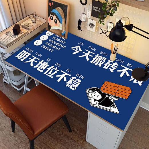 RAFT CORE LEDERLEDER MOUSE PAD Kreativ übergroß