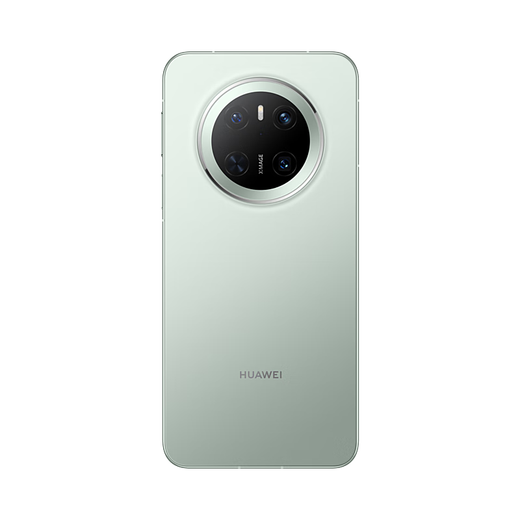Huawei Mate70 mate70 series Hongmeng AI ultra-reliable Xuanwu architecture National Bank Huawei mobile phone Mate70 spruce green 12GB+512GB stand-alone + Huawei 66w charger Please consult customer service before placing an order