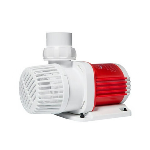 溥畔鱼缸水泵静音鱼池变频循环泵潜水泵底吸泵抽水底过滤老鱼匠 低压24V超静音12W流量695-1500L