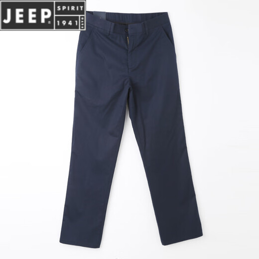 Jeep Spirit Original Single Men's Casual Pantal