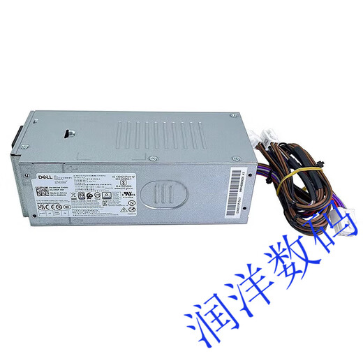 戴记严选戴尔12代13代灵越3910 3900 3901 3991 3890 70103020小电源500W 750W(8+4+4+显卡8+8P)