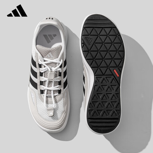 阿迪达斯 （adidas）溯溪鞋官方新款男鞋女鞋跑步休闲运动鞋JP6630 JH9758 40