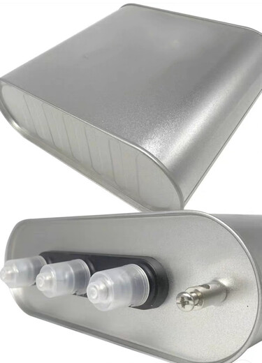 Supercloud self-healing capacitor BZMJ 0.45-30-3