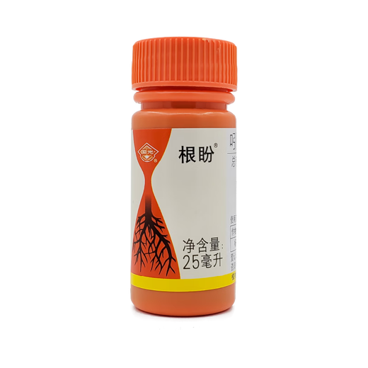 Guoguang Genpan 5% indole butyric acid naphthalene acetic acid flower seedlings lawn transplanting cutting rooting agent 25 ml