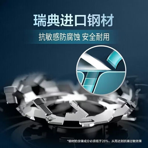 飞利浦PHILIPS剃须刀S1560/PT724/S2305//S3206/09原装进口三刀头刮胡刀鬓角器 S2305/06原装正品标配