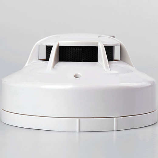 Taihe Security Photoelectric Smoke Fire Detector Jty-Gm-Tx3100C Coded Smoke Alarm TX3100D Single Smoke Detector