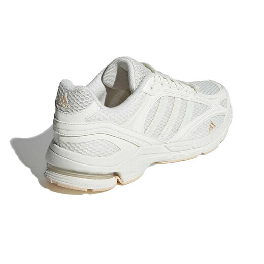 Adidas men's and women's shoes 2024 summer new comfortable sports and casual daddy shoes JH8024 IG6227 black gray and red genuine guarantee fake one penalty 38.5