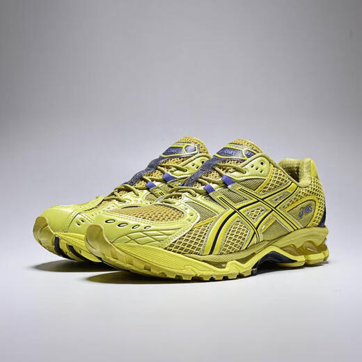 ASICS 2025 Gel-Nimbus 10.1 Laufschuhe für Männer und Frauen 10.1 1203A599-300 44