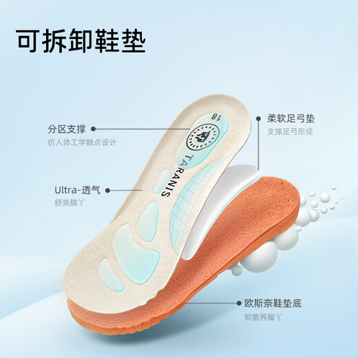 Tylanis Sommer Neue Kleinkindschuhe Zehen Anti-Kick-Kinder-Sandalen nicht rutschfeste Sohle Sohle, atmungsaktivem Baby-Jungen funktionelle Schuhe weiß/schwarz 23 geeignet für Fußlänge 14,5 Innere Länge 15.0