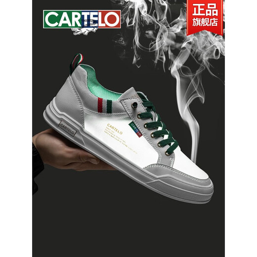 Katile Krokodil-Herrenschuhe für sommer atmungsaktive Eisseide dünne Schuhe für Herrenschuhe, weiße Schuhe, Herren-Gelegenheitsschuhe, All Black-6624DK-Ice Seiden atmungsaktiv. 40 Standard -Sportschuhe Größe