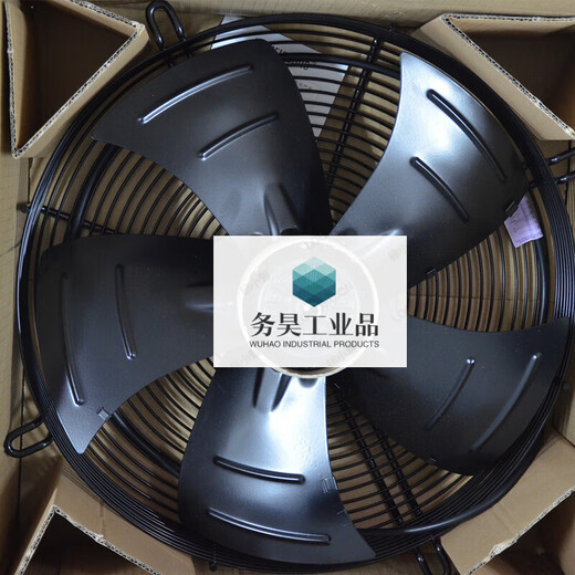 Axial flow cold storage fan motor fan YWF4D/4E-400S 4D-400B grille AA YWF4D-400S 380v suction