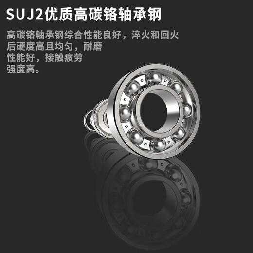 
Harbin Bearings 6200 6201 6202 6203 6204 6205 6206 6207ZZ RS 6207 Iron Cover (Imported Quality) Others