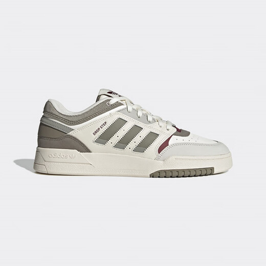 阿迪达斯 （adidas）三叶草DROPSTEPLOW休闲男女板鞋鞋GW97349735 GW9734 47