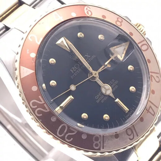 
Swiss watch Greenwich series 16753 automatic mechanical men's watch diameter 40 default