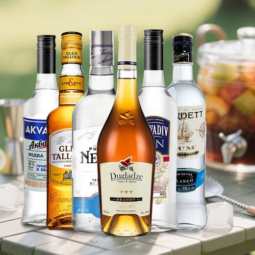 Galle Sea Club Bacardi White Rum Morgan King Rum 151 Rum Mojito Free Cuba Bartender Base Wine Base Wine Set 6 Bottles Give Bartender Tools