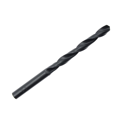 Harbin Yigong straight handle twist drill bit M2 high-speed network Harbin electric rotary table drill white steel drill bit drill bit to punch steel 1.0mm (10 pieces)