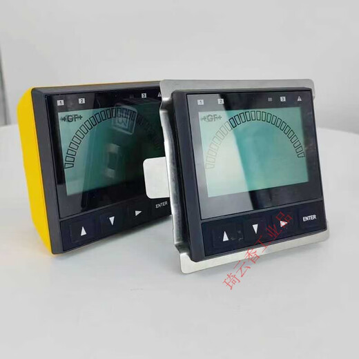 
++Original 3-9900-1P conductivity resistivity sensor PH/ORP transmitter flow secondary meter head 3-9900-1 on-site installation