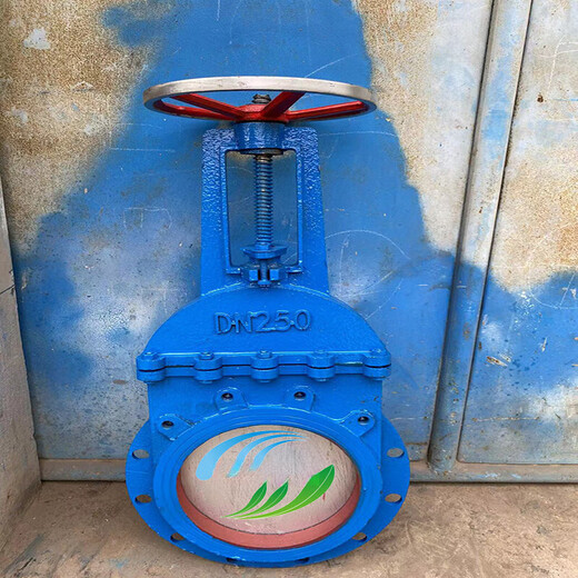 
Junkin slurry gate valve Knife type gate valve Pulse valve Slurry valve Slag valve Slag discharge plug valve ZT9928 Cast iron clamp Slurry valve DN200