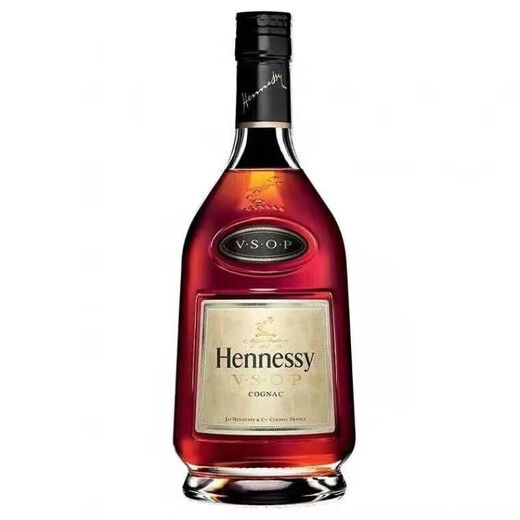 轩尼诗（Hennessy）VSOP 法国进口干邑白兰地 老款轩尼诗VSOP 1000mL 1瓶