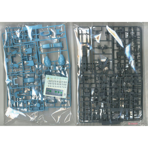 万代（BANDAI）MG型吉姆2型RGM-79SP GM Sniper II  1/100高达拼装模型 吉姆2