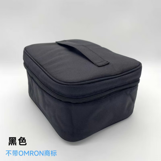 欧姆龙（OMRON）欧姆龙u738t 原装欧姆龙长方形血压计U738T/HEM-7374T1/J753(4)等 浅灰(带LOGO)