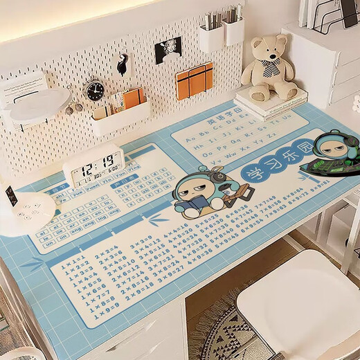 Radeau Core Desk Pad Protection PAD TABLE DE MULTIPLICATION OUV