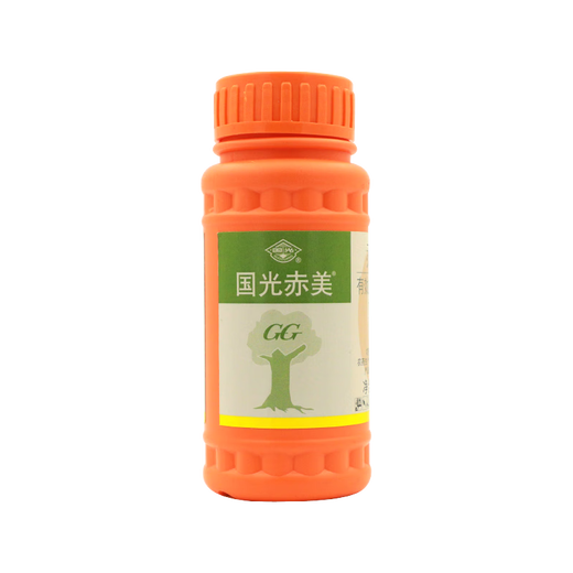 Guoguang Chimei 3% gibberellic acid gibberellin citrus improves fruit setting rate and promotes fruit development and cell elongation official authentic 500ml/bottle
