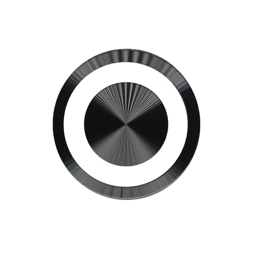 Suitable for OPPO A3X camera glass lens A3X mobile phone rear camera mirror A3X lens cover A3X upper_glass lens 1 piece