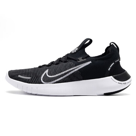 
Nike (NIKE) men's shoes 25 spring and summer new sports shoes FREE barefoot running shoes Fitness training lightweight breathable casual running shoes FB1276-002 41