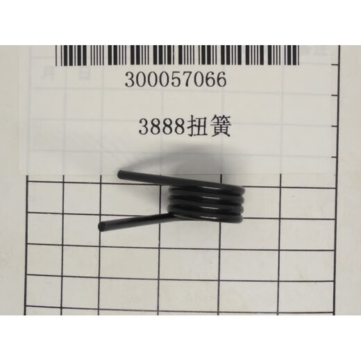 初构想得力3888 3878 33669装订机 加热头 烫头 电源板 定芯针 塑 灯线板