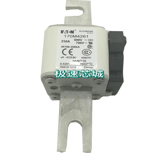 BUSSMANN Basman fuse 170M42 170M52 170M62 170M48 170M6270/6271