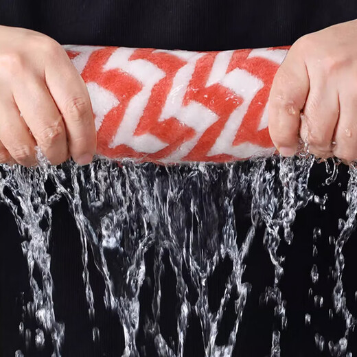 Jia Bangshou lazy rag wet and dry coral velvet dishwashing cloth household scouring pad kitchen absorbent cleaning wipes 3 packs free shipping coral velvet absorbent rags 3 packs 30*30cm