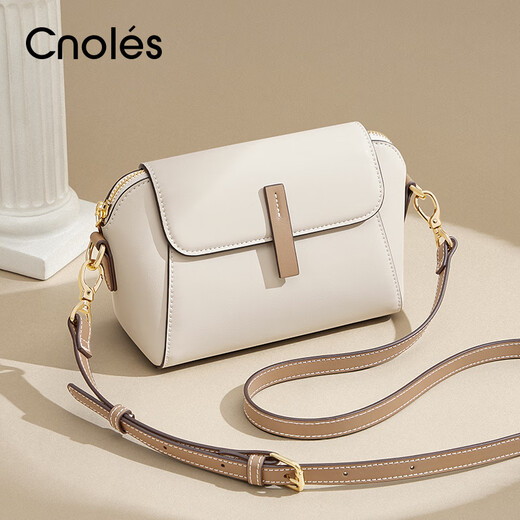 Kou Yi New Products Bags for Women 2025 New Women's Shoulder Crossbody Bags This Year's Popular Bags Black Black