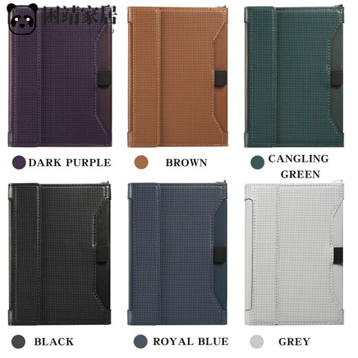 MPPMCK Dinamarca original Vanlem Vanlem Anti-theft Passport Passport Bag Viaje en el extranjero Passport Passport Clip Card Bag Defense Militar Green [Antidemagnetización Anti-cepillado]]