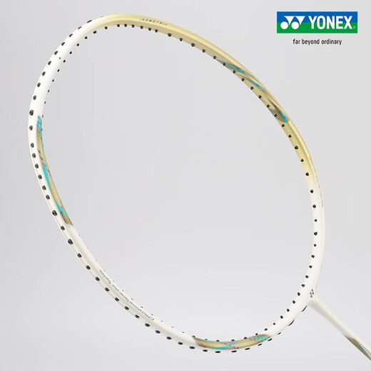 YONEX YONEX Badminton Racket Single-Pack Carbon Ultralight Professional YY Platinum Limited Tianxun 9900a Gift Box Set Limited Model-Tianxun 9900 Gift Box Set YONEX BG-65 (pull 25~26 pounds advanced)